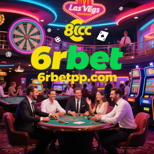 6rbet